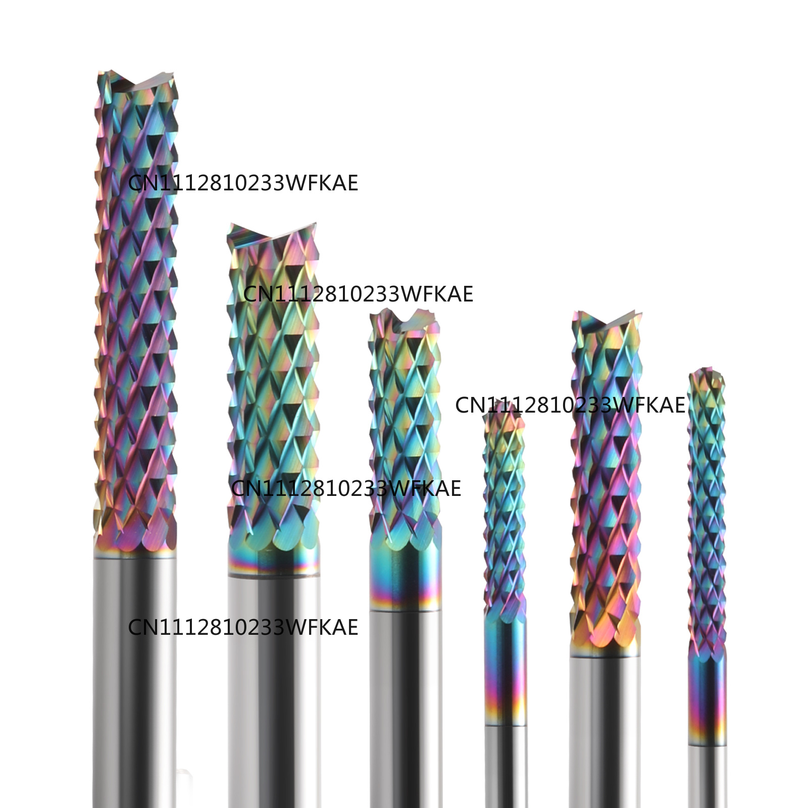 ดอกกัดมิลลิ่ง PCB Corn Endmill - Cnc Bits บทวิจารณ์และราคา