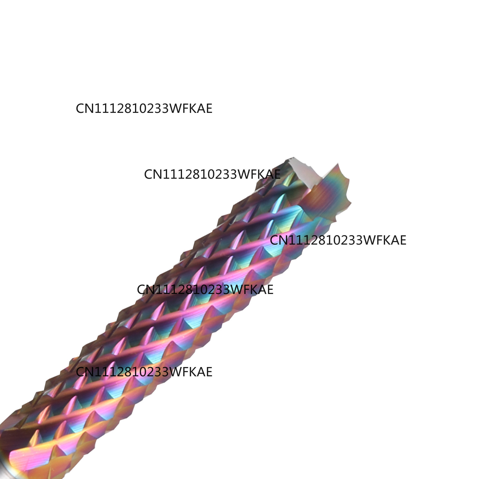 ดอกกัดมิลลิ่ง PCB Corn Endmill - Cnc Bits บทวิจารณ์และราคา
