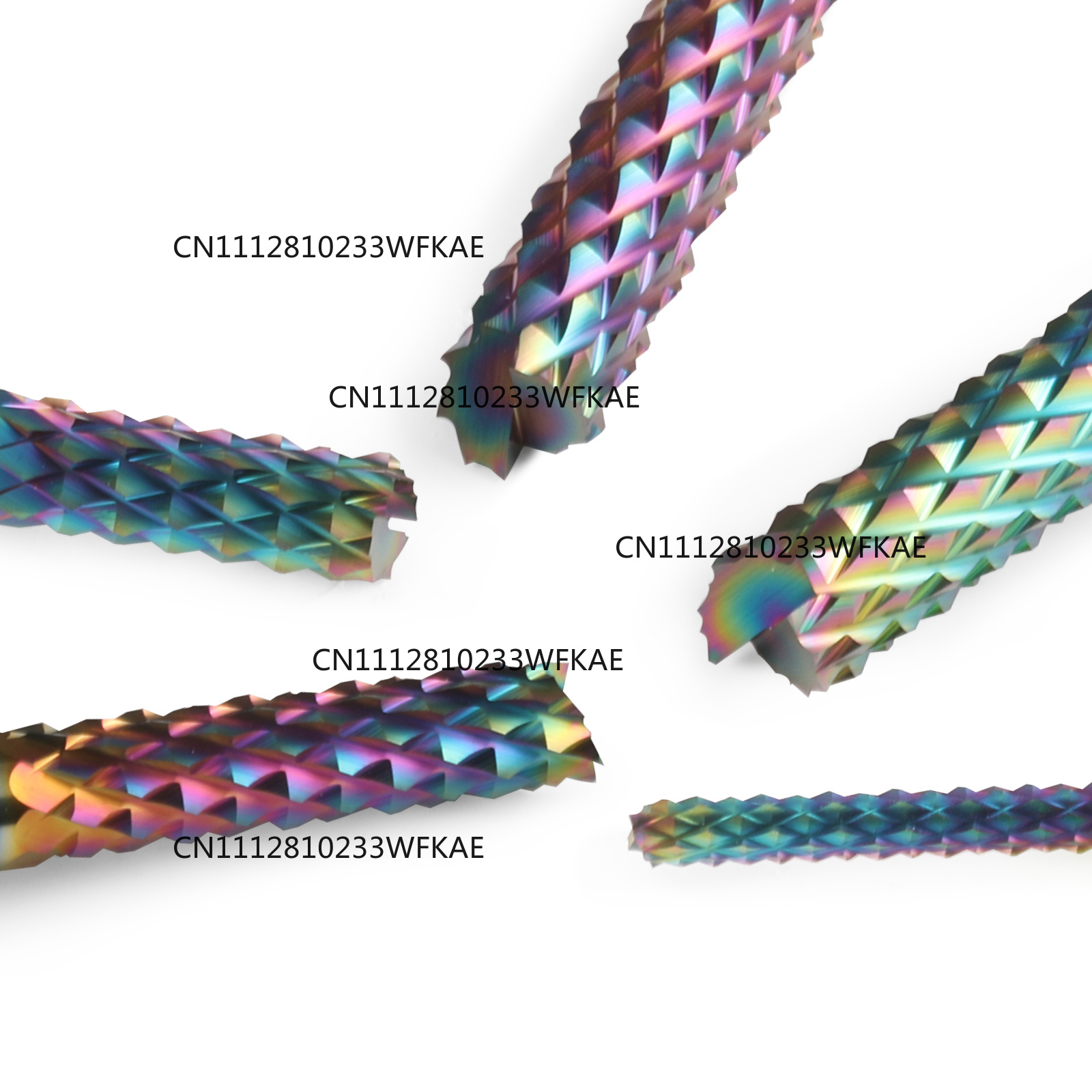 ดอกกัดมิลลิ่ง PCB Corn Endmill - Cnc Bits บทวิจารณ์และราคา