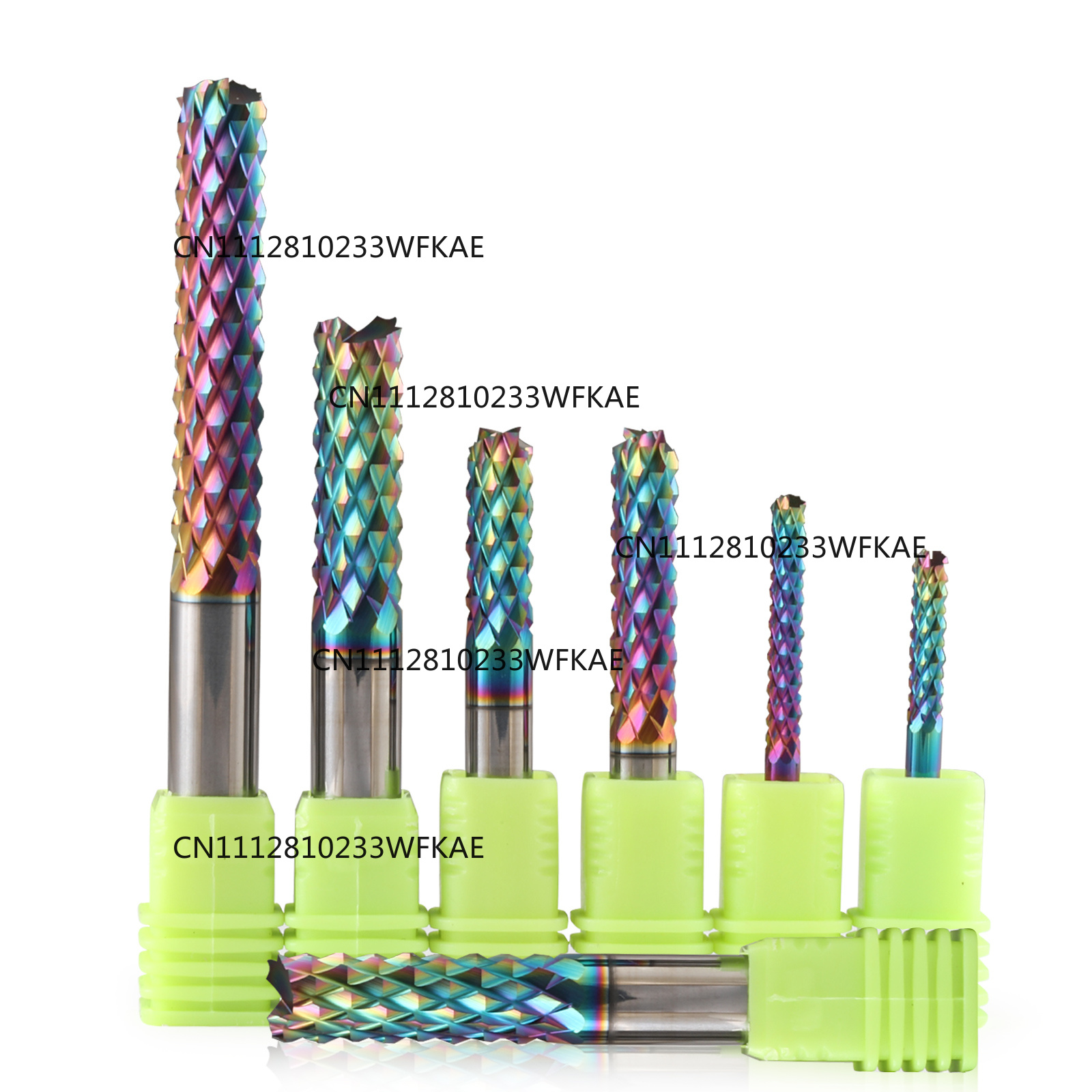 ดอกกัดมิลลิ่ง PCB Corn Endmill - Cnc Bits บทวิจารณ์และราคา