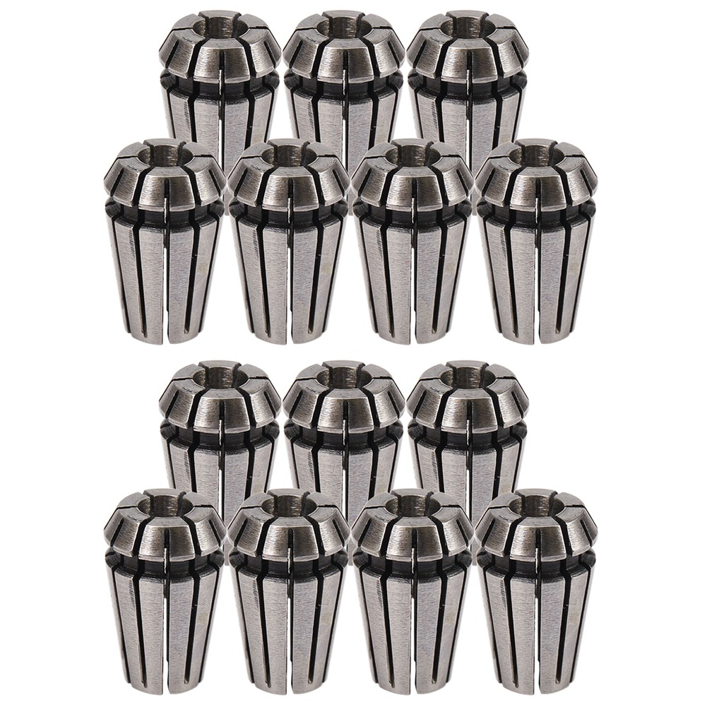 ชุดดอกสว่าน ABVT-14 ชิ้น ขนาด  - Cnc Bits บทวิจารณ์และราคา