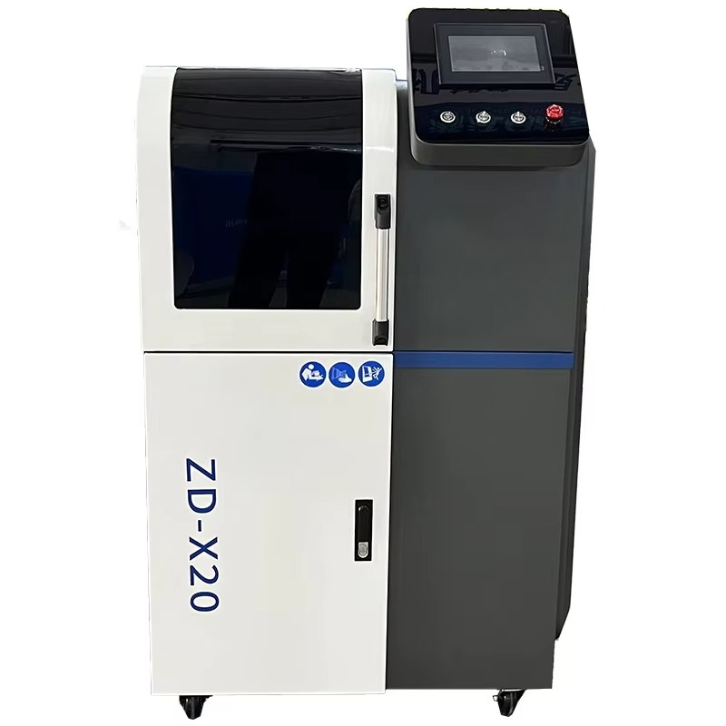 เครื่องลับคมดอกกัดซีเอ็นซี ZD- - End Mill บทวิจารณ์และราคา