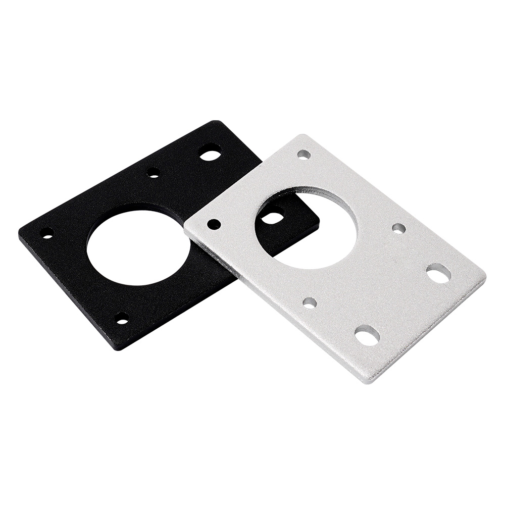 RAMPS 2PCS NEMA 17 42-Series S - Nema 17 Stepper บทวิจารณ์และราคา