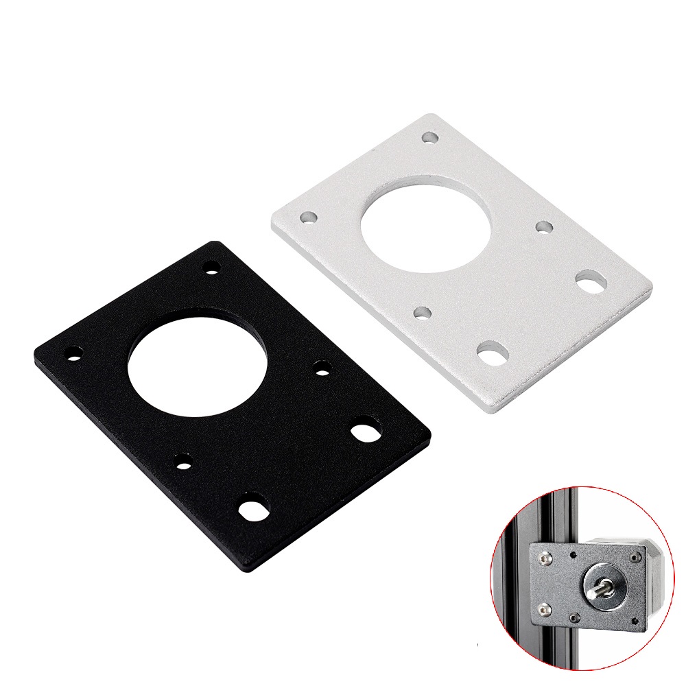 RAMPS 2PCS NEMA 17 42-Series S - Nema 17 Stepper บทวิจารณ์และราคา