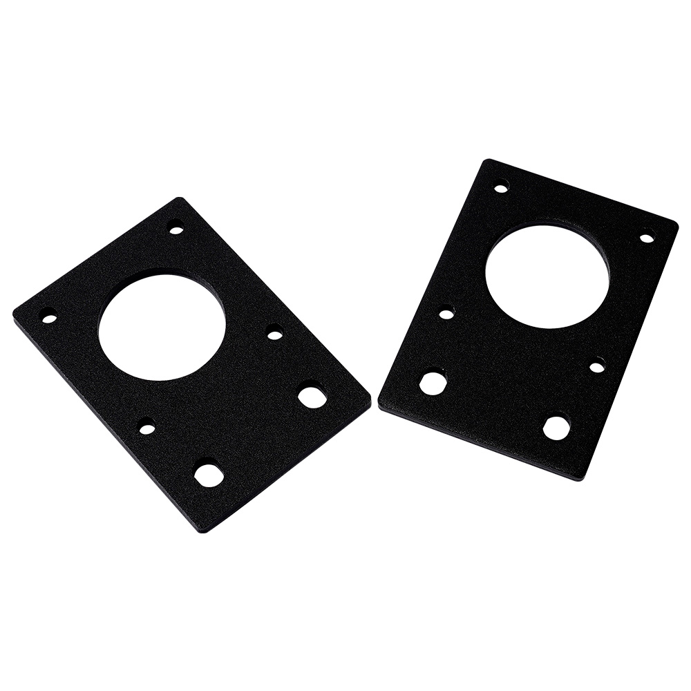 RAMPS 2PCS NEMA 17 42-Series S - Nema 17 Stepper บทวิจารณ์และราคา