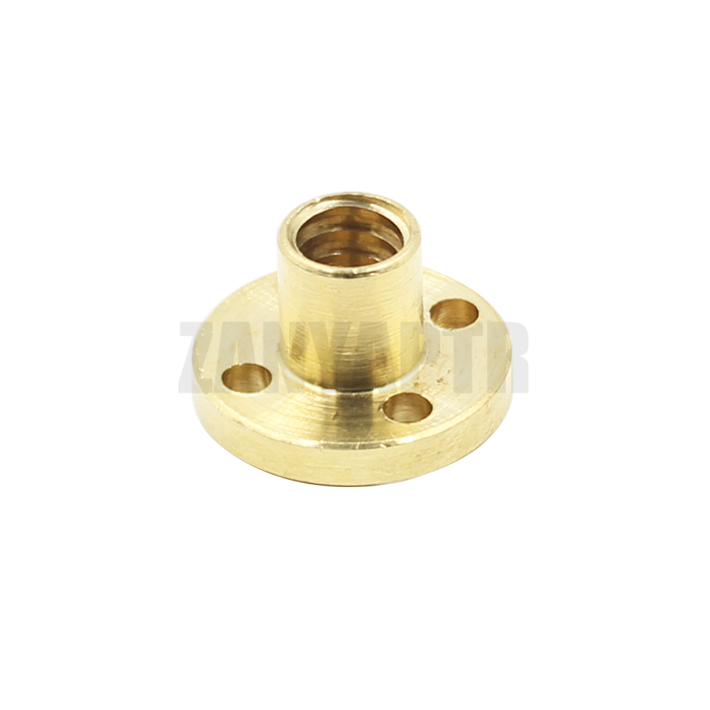 3D เครื่องพิมพ์ CNC ตะกั่ว 2 ม - Lead Screw 8Mm บทวิจารณ์และราคา