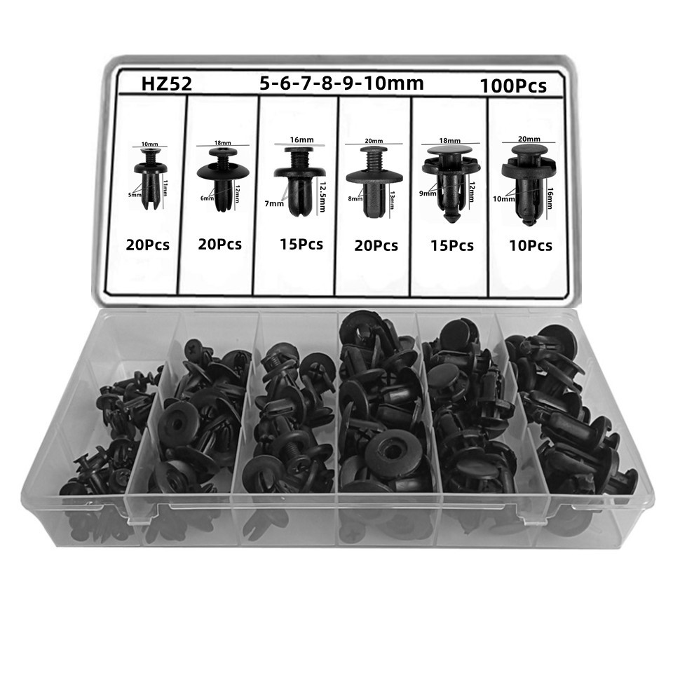 กล่องกันชนรถยนต์8มม. 6มม. 7มม. - Lead Screw 8Mm บทวิจารณ์และราคา