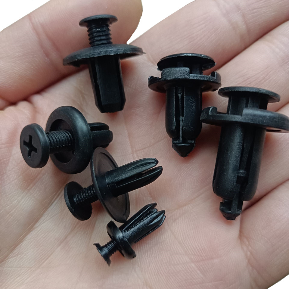 กล่องกันชนรถยนต์8มม. 6มม. 7มม. - Lead Screw 8Mm บทวิจารณ์และราคา