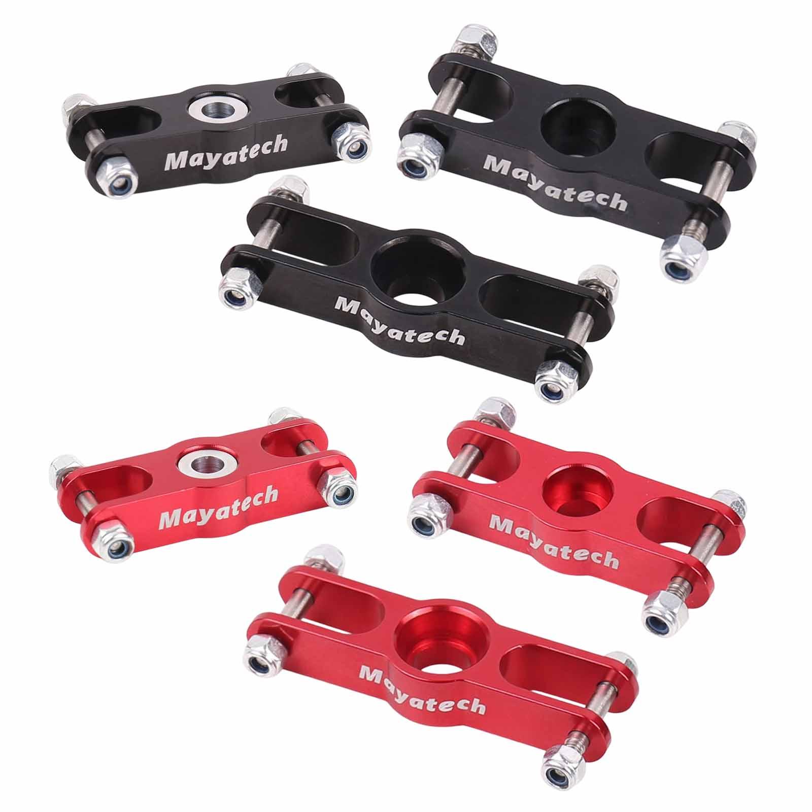 โลหะพับใบพัดคลิป CLAMP 5 มม./6 - Lead Screw 8Mm บทวิจารณ์และราคา