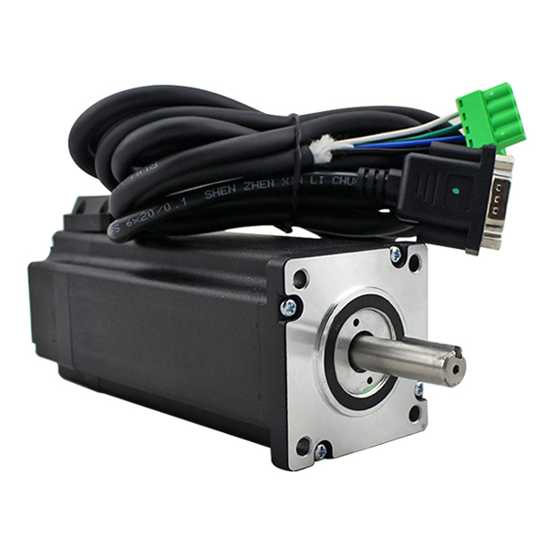 มอเตอร์สเต็ปเปอร์แบบไฮบริด 2 เ - Nema23 Stepper บทวิจารณ์และราคา