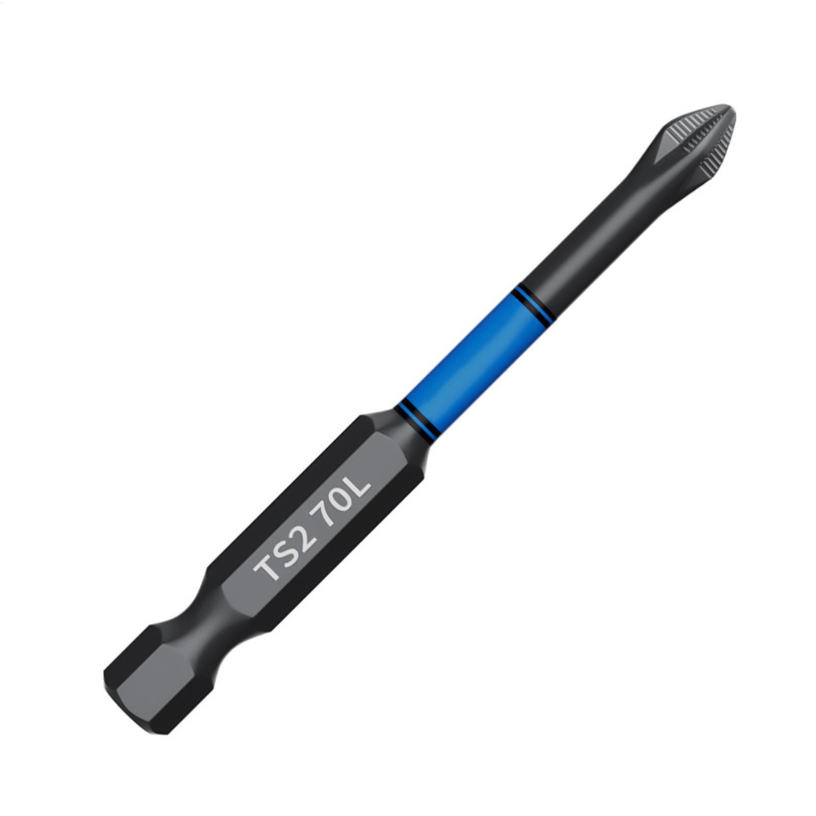 ชุดดอกไขควง 6 ชิ้น แบบแม่เหล็ก - Drill Bit Set บทวิจารณ์และราคา
