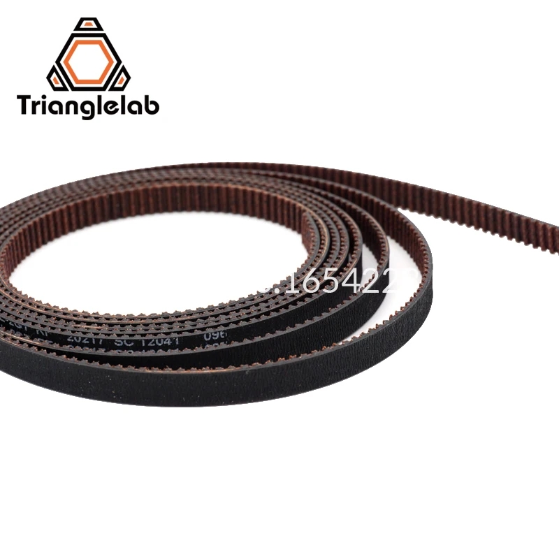 สายพานไทม์มิ่ง R Trianglelab G - Gt2 Belt บทวิจารณ์และราคา