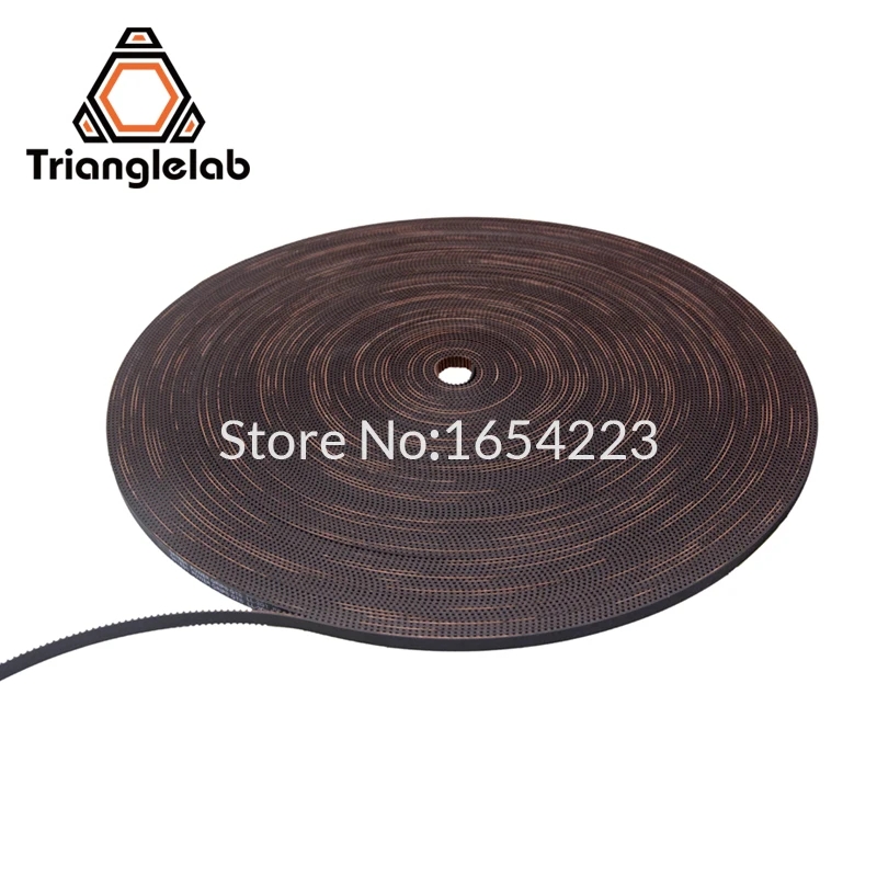 สายพานไทม์มิ่ง R Trianglelab G - Gt2 Belt บทวิจารณ์และราคา