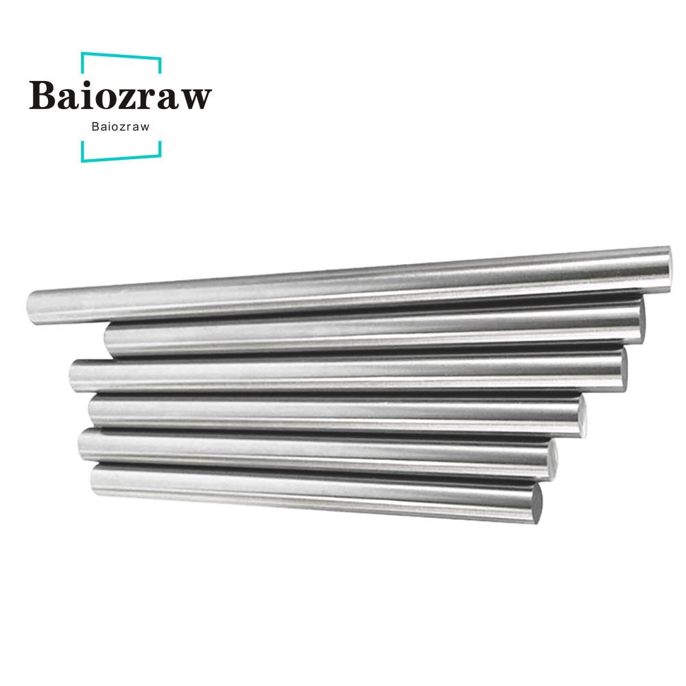 2Pcs Linear Shaft 3d เครื่องพิ - Linear Rod 8Mm บทวิจารณ์และราคา