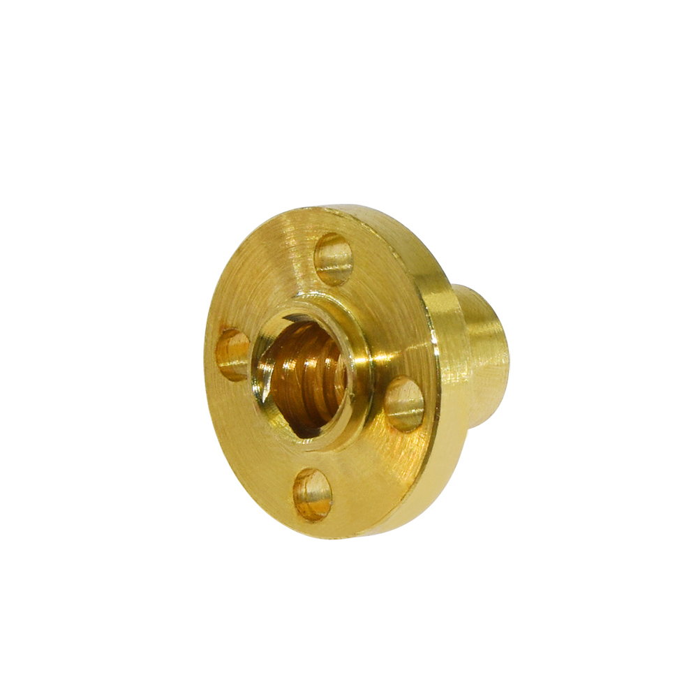 2ชิ้นเครื่องพิมพ์3D ตะกั่ว T8น - Lead Screw 8Mm บทวิจารณ์และราคา