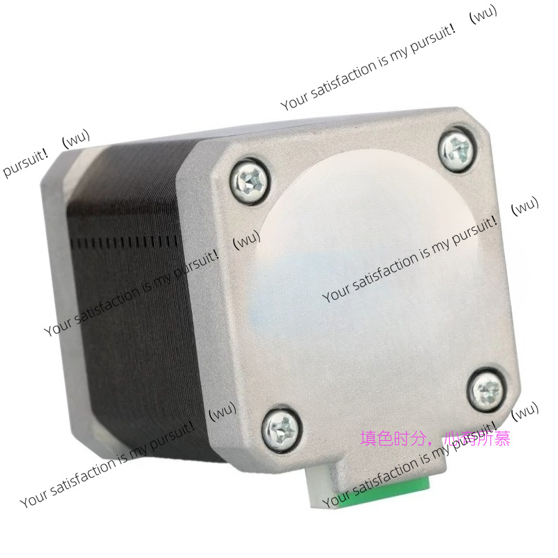 สำหรับอะไหล่อัพเกรดระบบขับเคลื - Nema 17 Stepper บทวิจารณ์และราคา