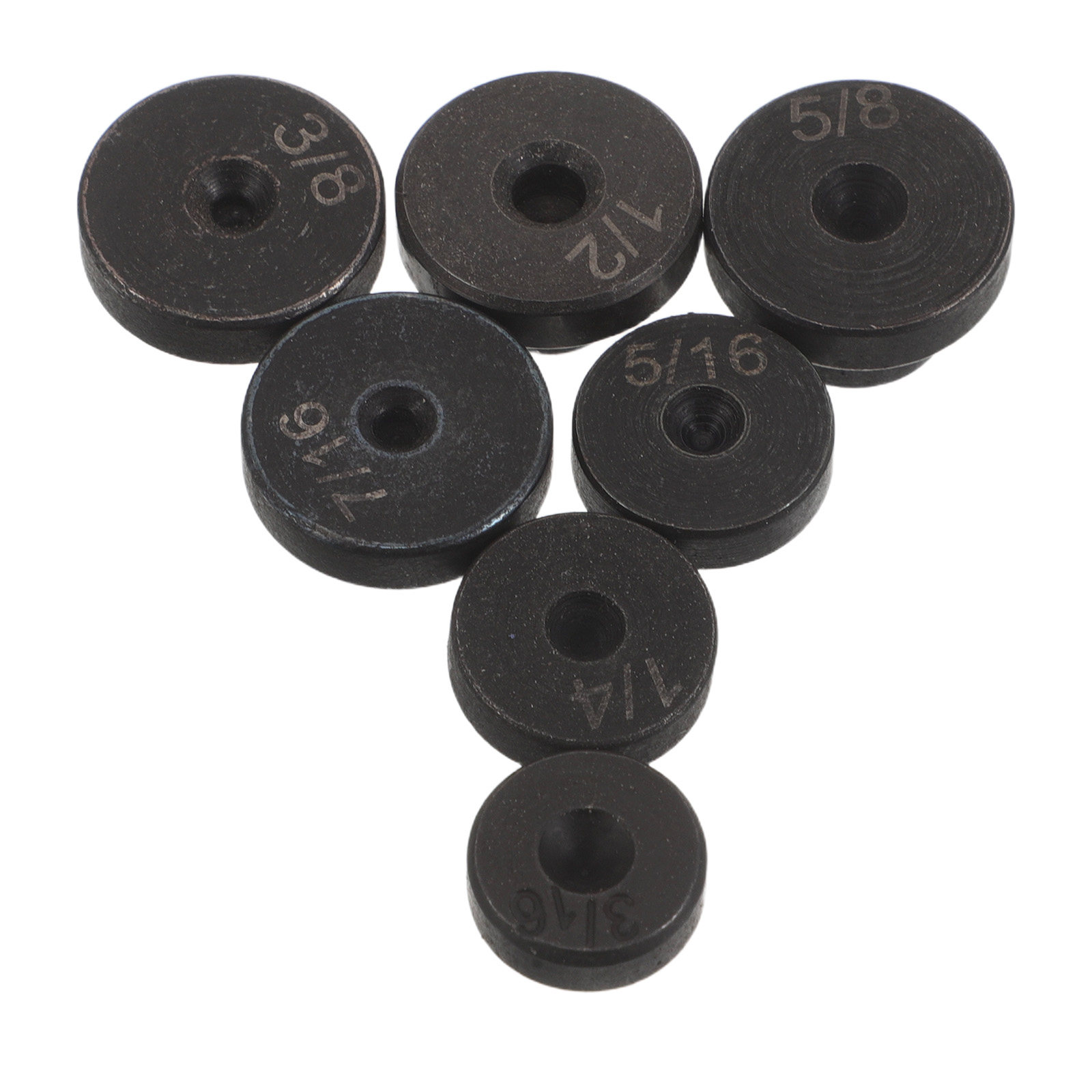ชุดดอกสว่านเจาะขยายแบบเจาะละเอ - Drill Bit Set บทวิจารณ์และราคา