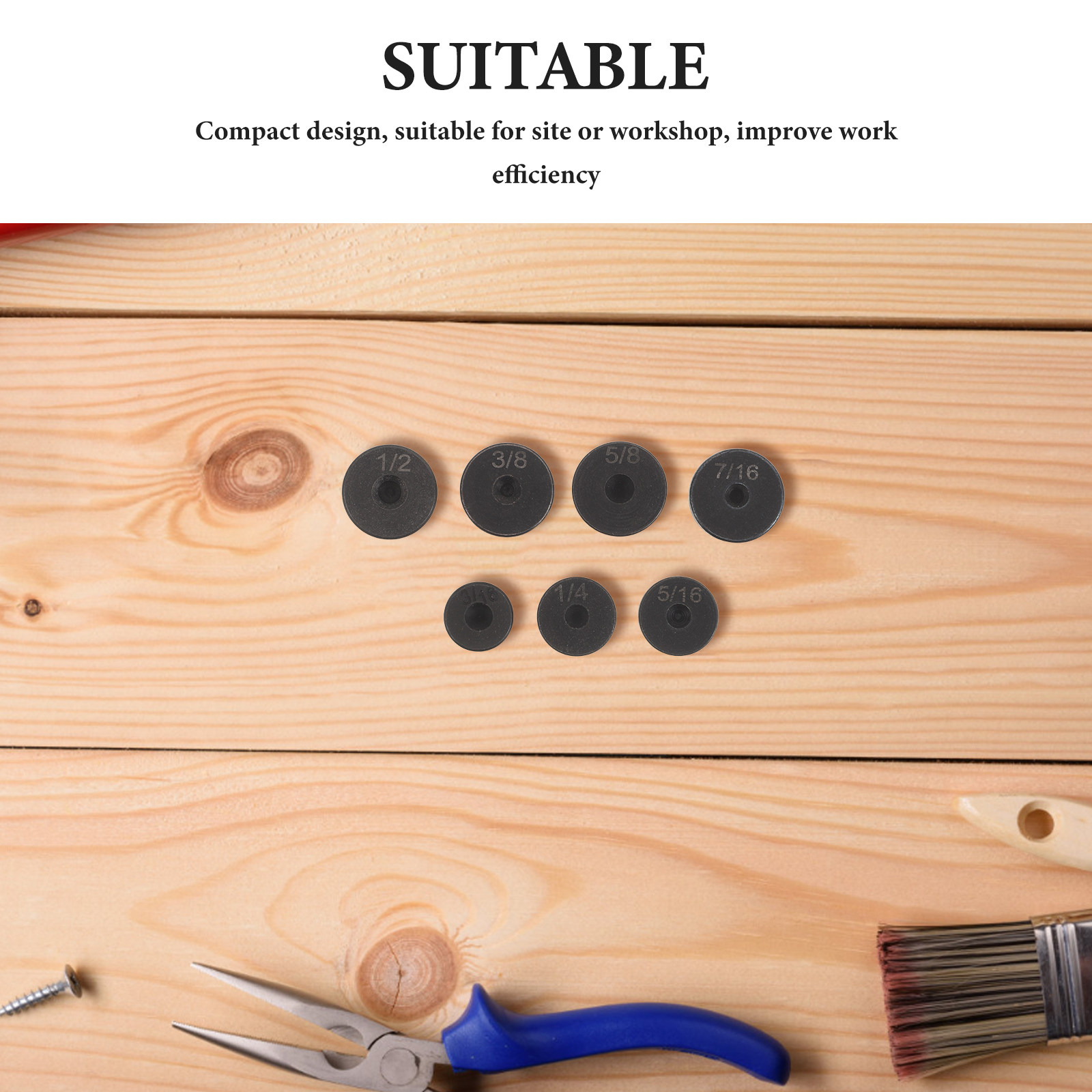 ชุดดอกสว่านเจาะขยายแบบเจาะละเอ - Drill Bit Set บทวิจารณ์และราคา