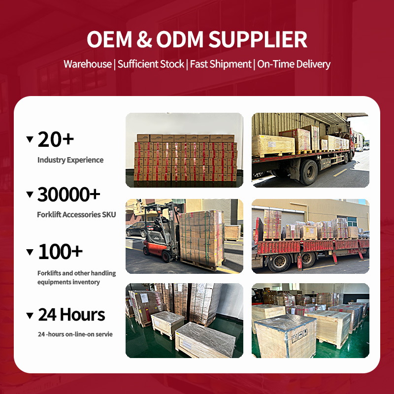 ชิ้นส่วนไฟฟ้าสำหรับรถยกคุณภาพส - Limit Switch บทวิจารณ์และราคา