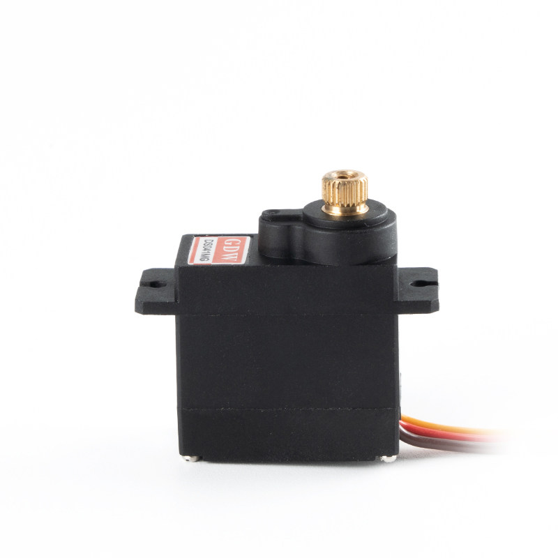 GDW DS041MG เซอร์โวมอเตอร์ดิจิ - Servo 9G บทวิจารณ์และราคา