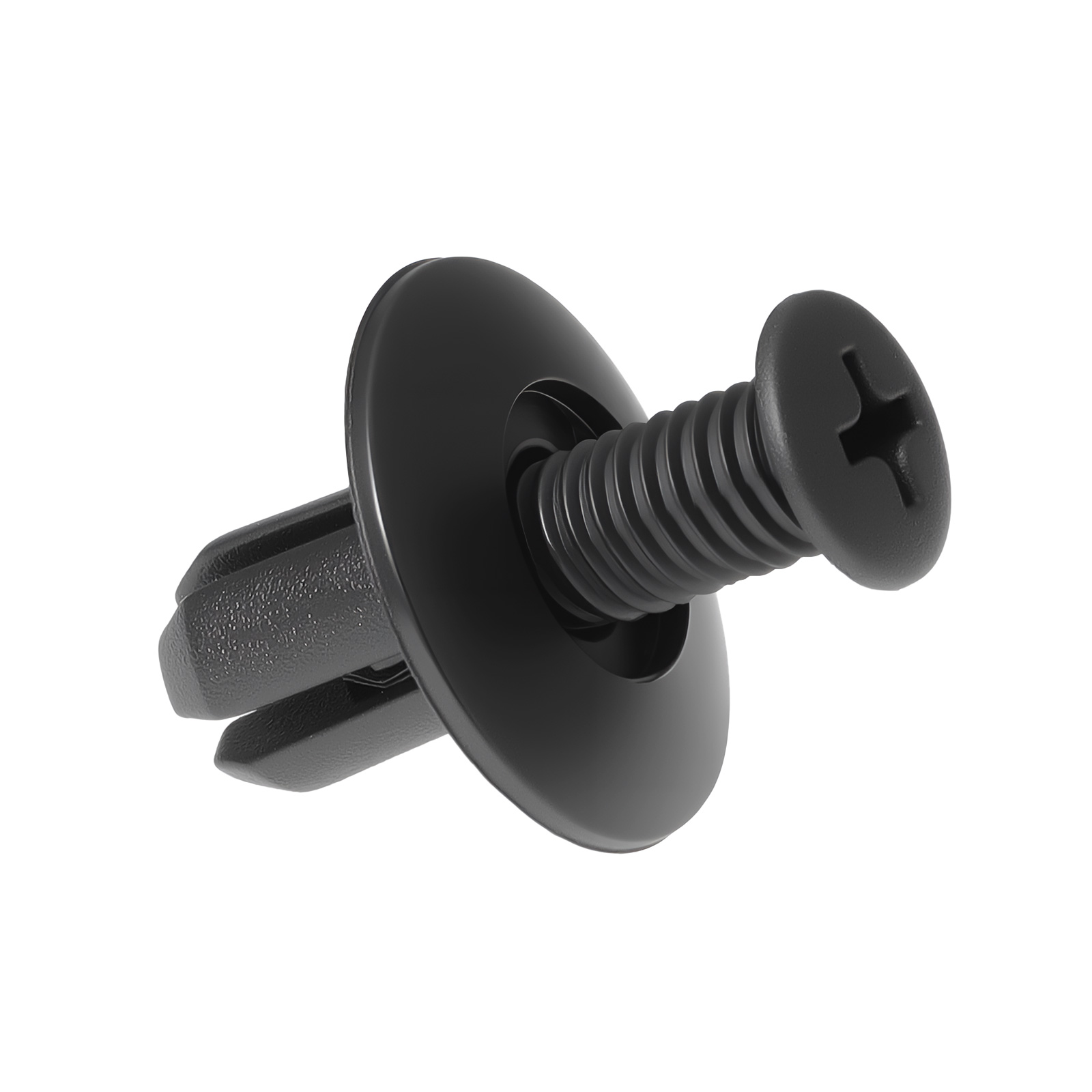 รีเวทพลาสติกสำหรับรถยนต์ขนาด 8 - Lead Screw 8Mm บทวิจารณ์และราคา