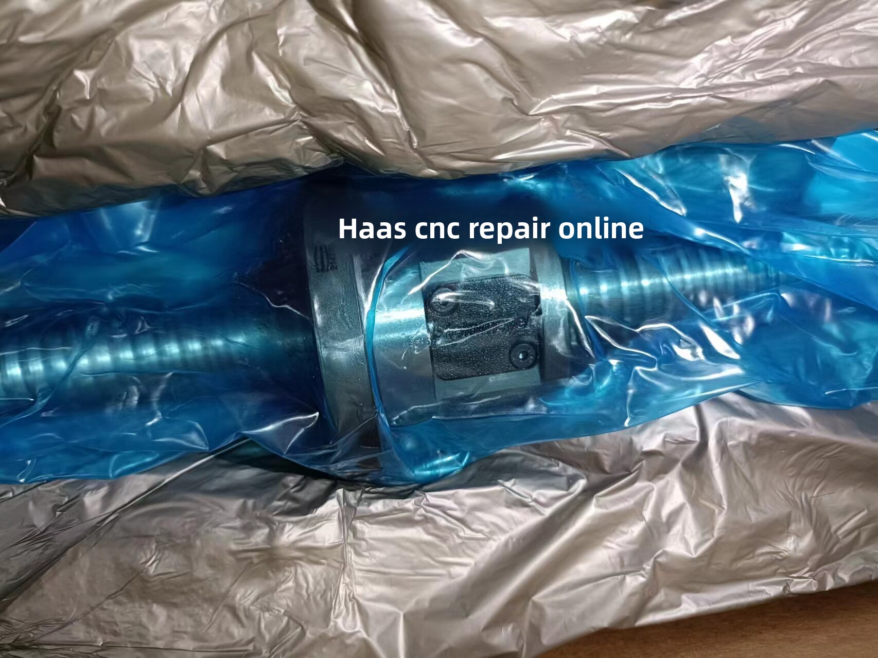 สกรูบอล Haas รุ่น 93-24-0045 แ - Ball Screw บทวิจารณ์และราคา