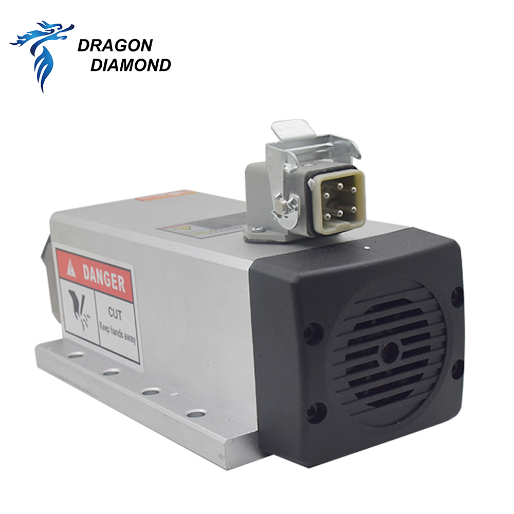มอเตอร์แกนหมุน CNC รุ่น Dragon - Cnc Router บทวิจารณ์และราคา