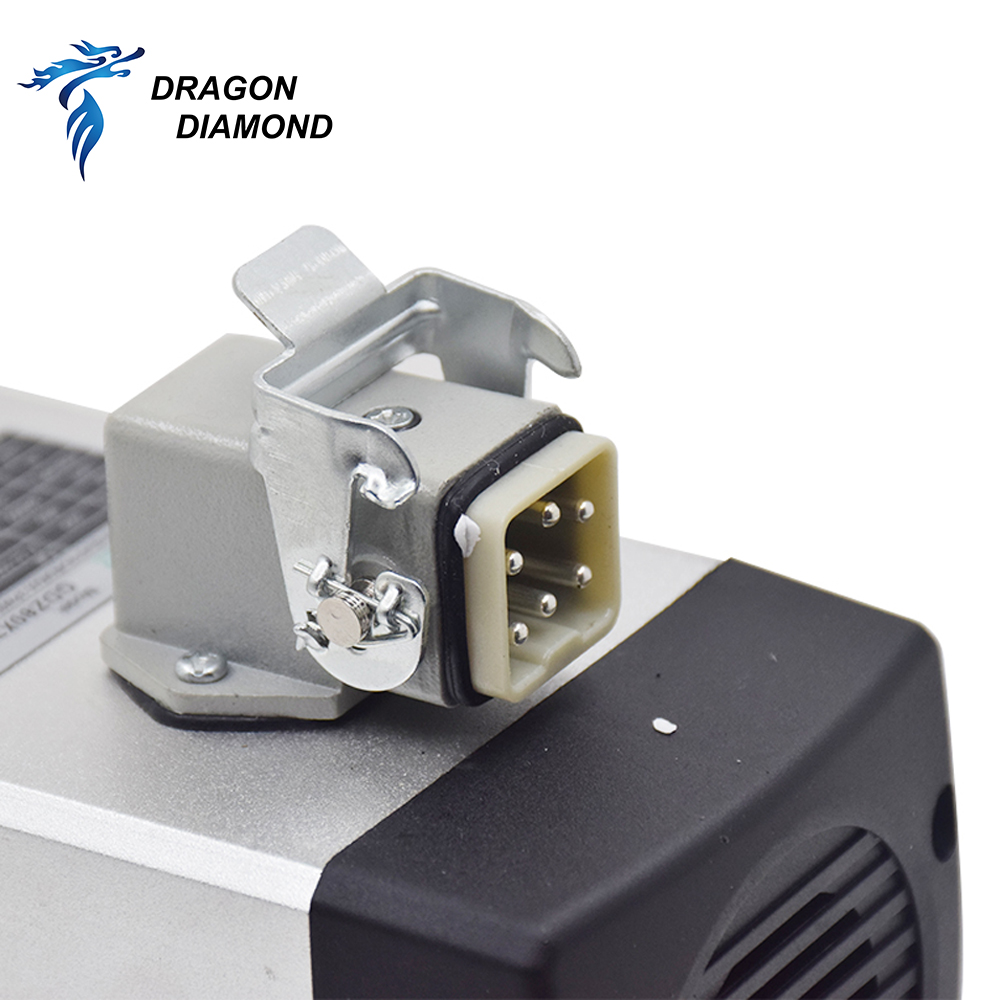 มอเตอร์แกนหมุน CNC รุ่น Dragon - Cnc Router บทวิจารณ์และราคา
