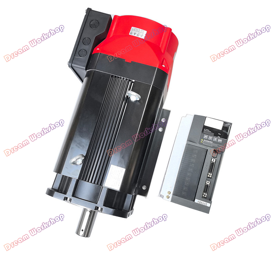 มอเตอร์เซอร์โวแบบอะซิงโครนัสแร - Spindle Motor บทวิจารณ์และราคา
