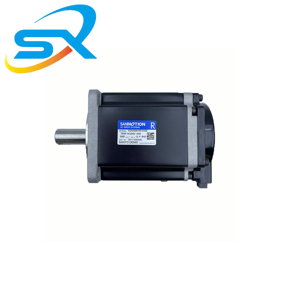 ซันโยเซอร์โวมอเตอร์สำหรับหุ่นย - Servo Motor บทวิจารณ์และราคา