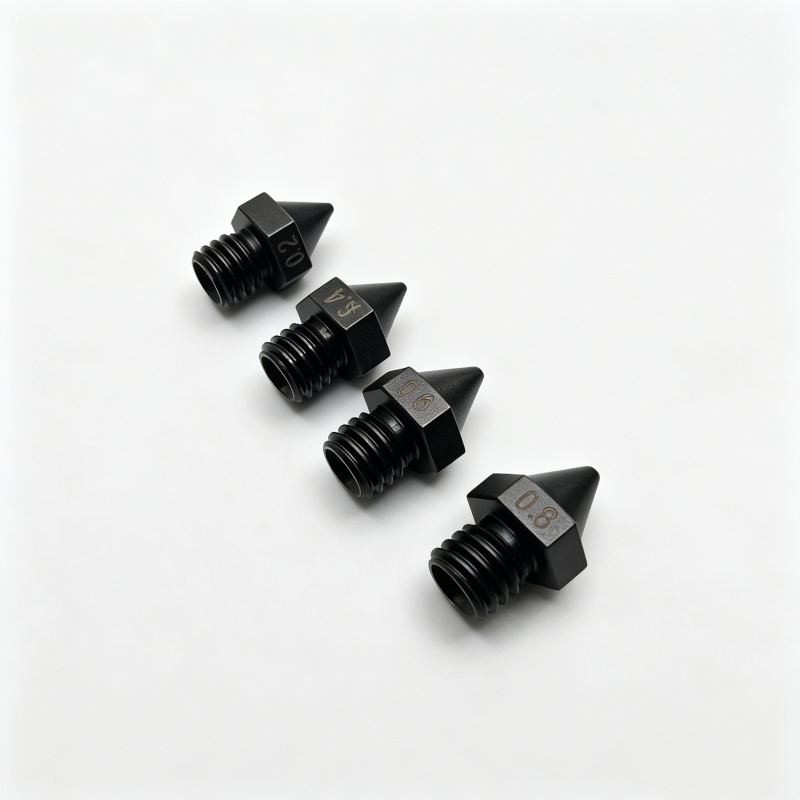 หัวฉีดเหล็กแข็ง Funssor 1 ชิ้น - Linear Rod 8Mm บทวิจารณ์และราคา