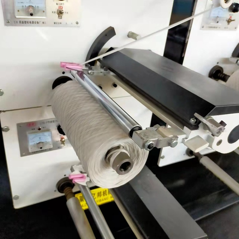 เครื่องม้วนและกรอเชือกฝ้าย YB  - Spindle Motor บทวิจารณ์และราคา
