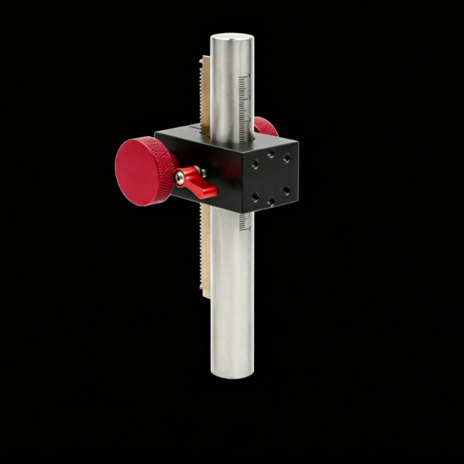 แท่นยกแบบแร็คแอนด์พินเนียน พร้ - Linear Rail บทวิจารณ์และราคา
