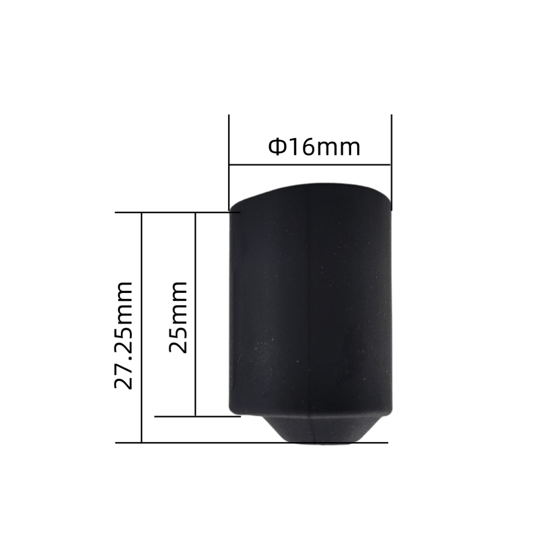 ปลอกซิลิโคนสําหรับ Creality Hi - Aluminium Profile 2020 บทวิจารณ์และราคา