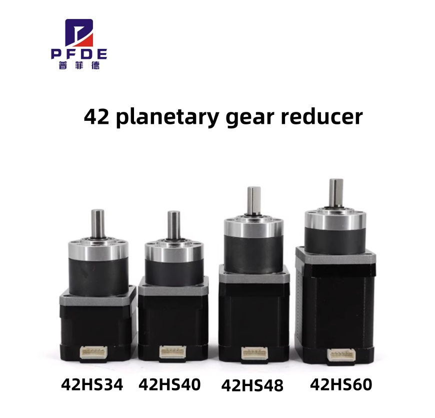 มอเตอร์สเต็ปเปอร์ Nema 17 รุ่น - Nema 17 Stepper บทวิจารณ์และราคา