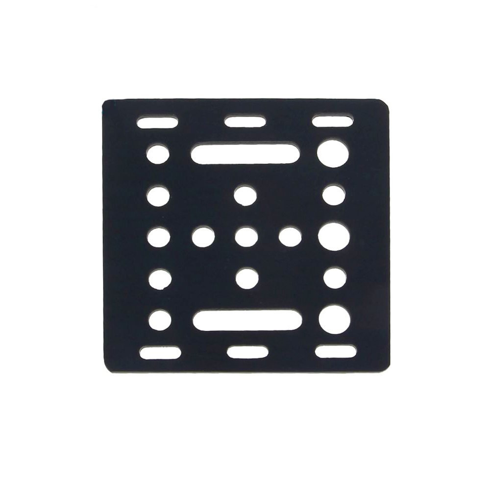 3D เครื่องพิมพ์ Openbuilds V-S - V Slot Wheel บทวิจารณ์และราคา