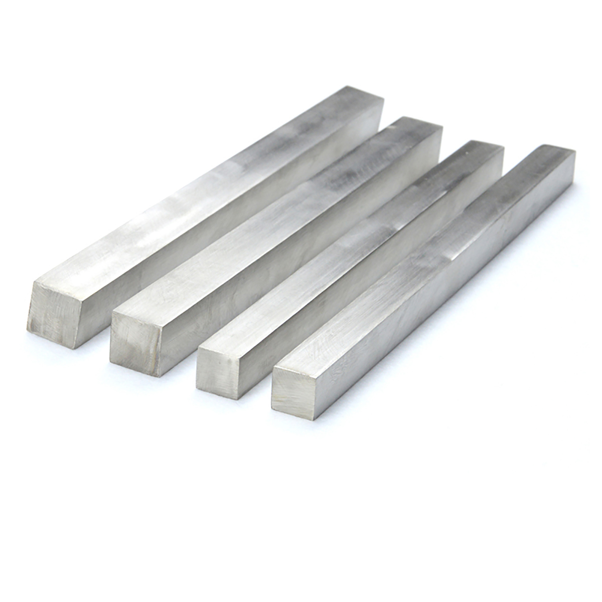 304 สแตนเลสสตีลสแควร์ Rod Bar  - Linear Rod 8Mm บทวิจารณ์และราคา