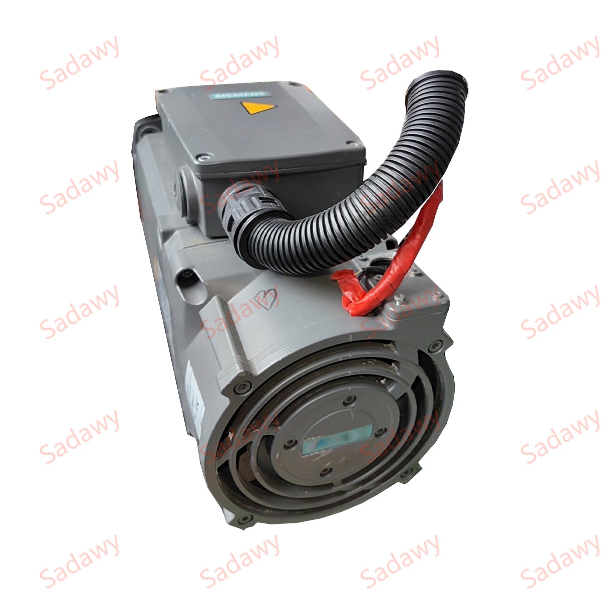 มอเตอร์เซอร์โว Sie-Men-s รุ่น  - Servo Motor บทวิจารณ์และราคา