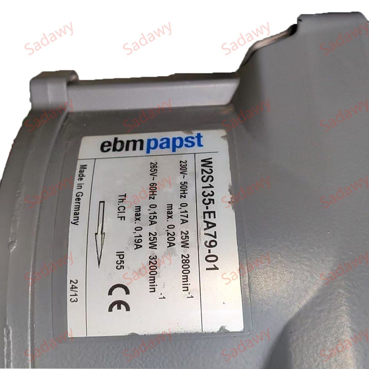 มอเตอร์เซอร์โว Sie-Men-s รุ่น  - Servo Motor บทวิจารณ์และราคา