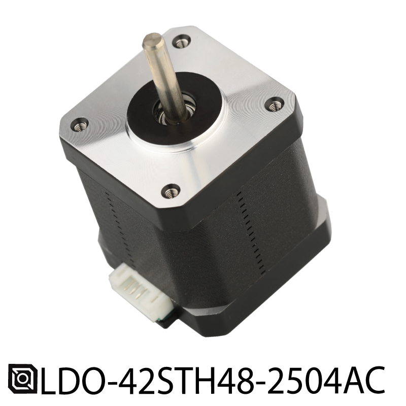 Mellow สูงอุณหภูมิ LDO 48 มม.N - Nema 17 Stepper บทวิจารณ์และราคา
