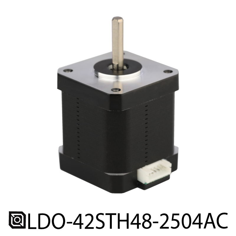 Mellow สูงอุณหภูมิ LDO 48 มม.N - Nema 17 Stepper บทวิจารณ์และราคา