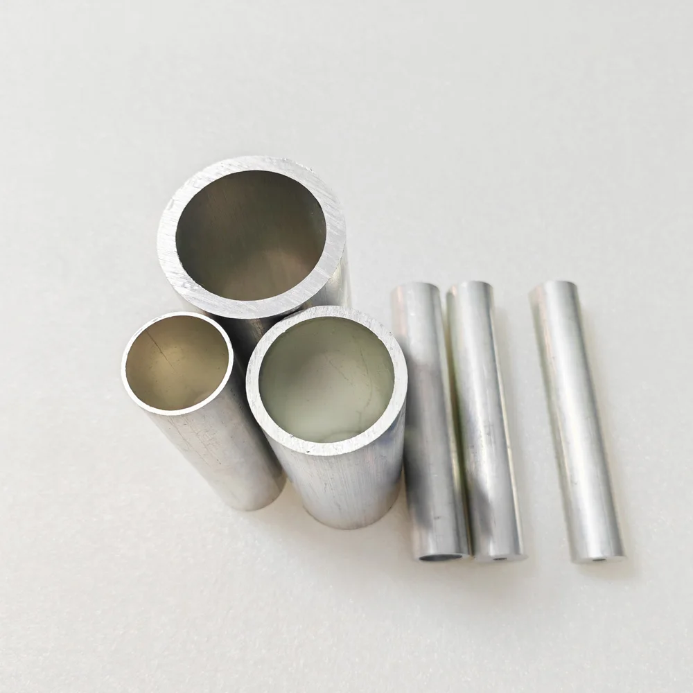 1 PC OD 38 มม.6061 อลูมิเนียมห - 3018 Aluminium Cnc บทวิจารณ์และราคา