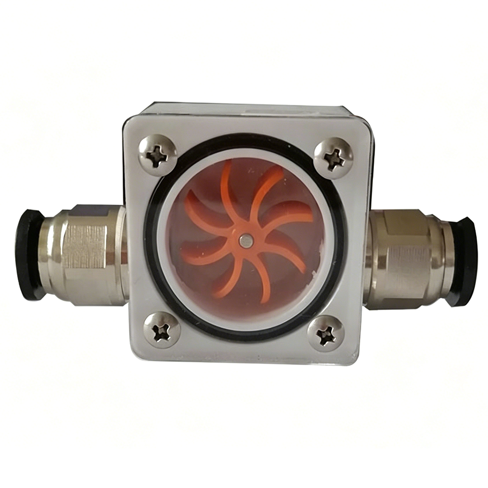 เครื่องวัดการไหลของน้ำสำหรับเค - Water Cooled Spindle บทวิจารณ์และราคา
