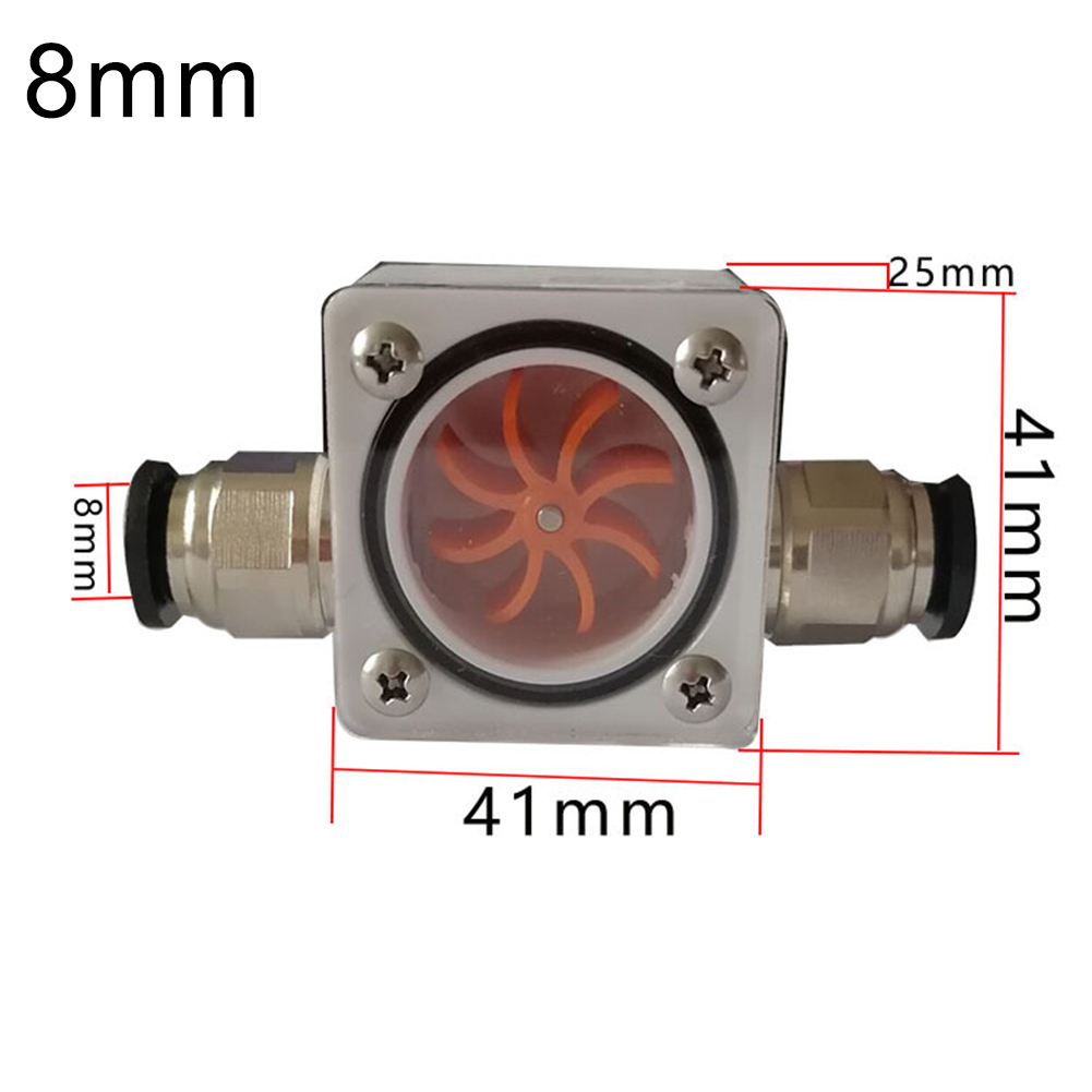เครื่องวัดการไหลของน้ำสำหรับเค - Water Cooled Spindle บทวิจารณ์และราคา