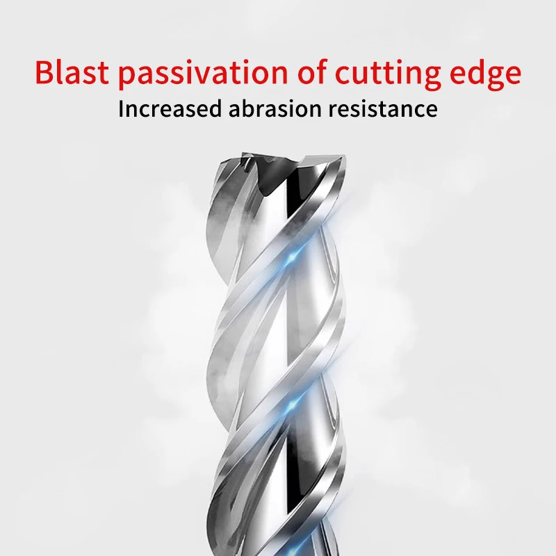 3F End Mill อลูมิเนียม 4mm 6mm - End Mill Set บทวิจารณ์และราคา