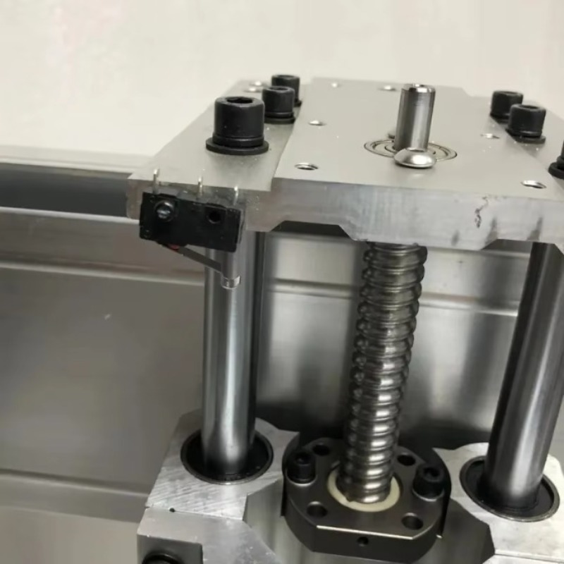 ชุดโครงอะลูมิเนียม CNC 3040 60 - Cnc Router บทวิจารณ์และราคา