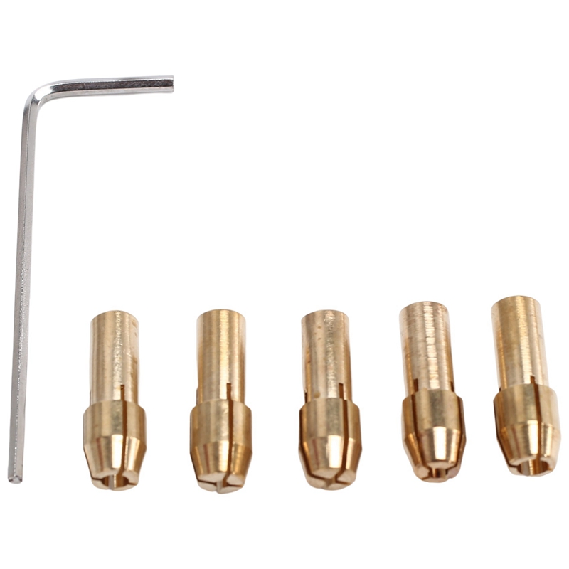 ชุดดอกสว่านไฟฟ้าขนาดเล็ก DC 12 - Drill Bit Set บทวิจารณ์และราคา