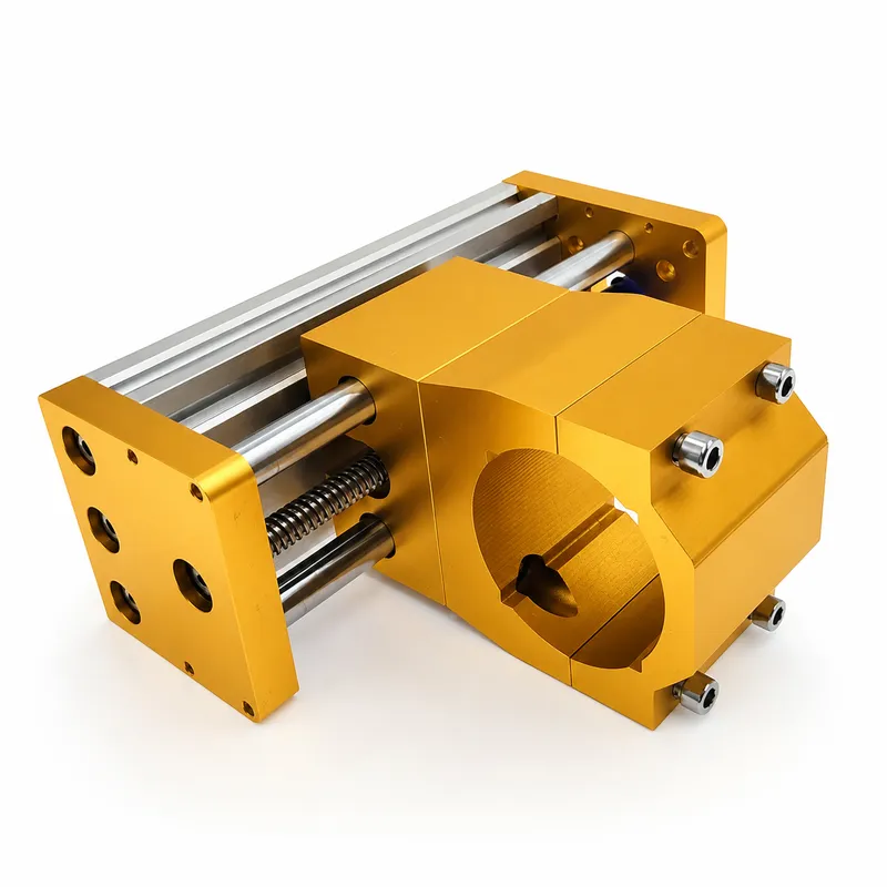 โมดูลแกน Z สำหรับเครื่อง CNC 3 - 3018 Aluminium Cnc บทวิจารณ์และราคา