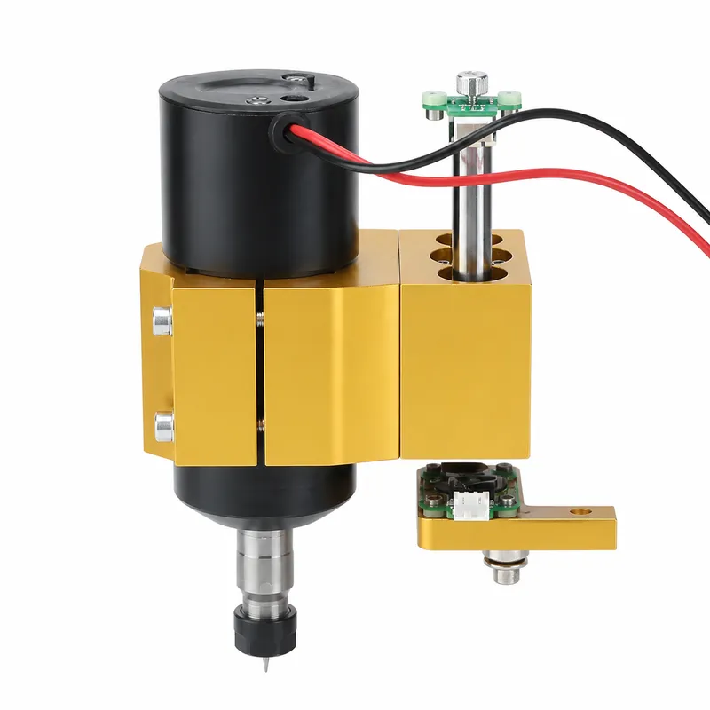 โมดูลแกน Z สำหรับเครื่อง CNC 3 - 3018 Aluminium Cnc บทวิจารณ์และราคา