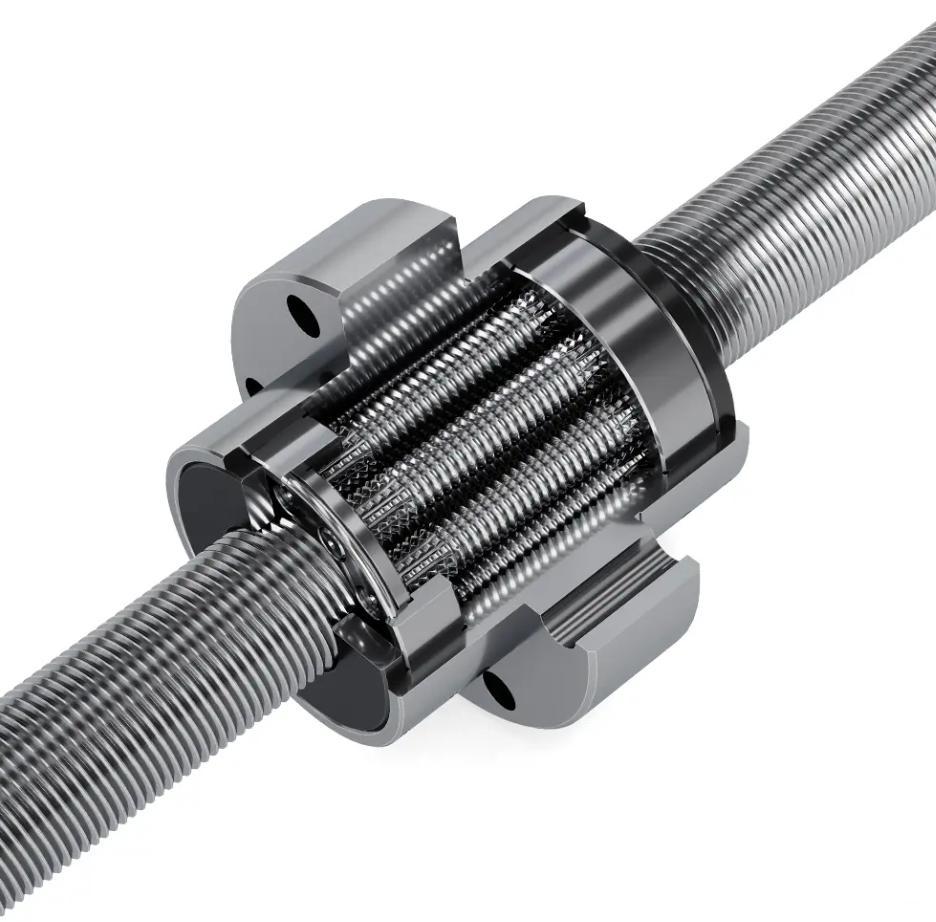 น็อตทรงกระบอก/น็อตหน้าแปลน C3  - Ball Screw บทวิจารณ์และราคา